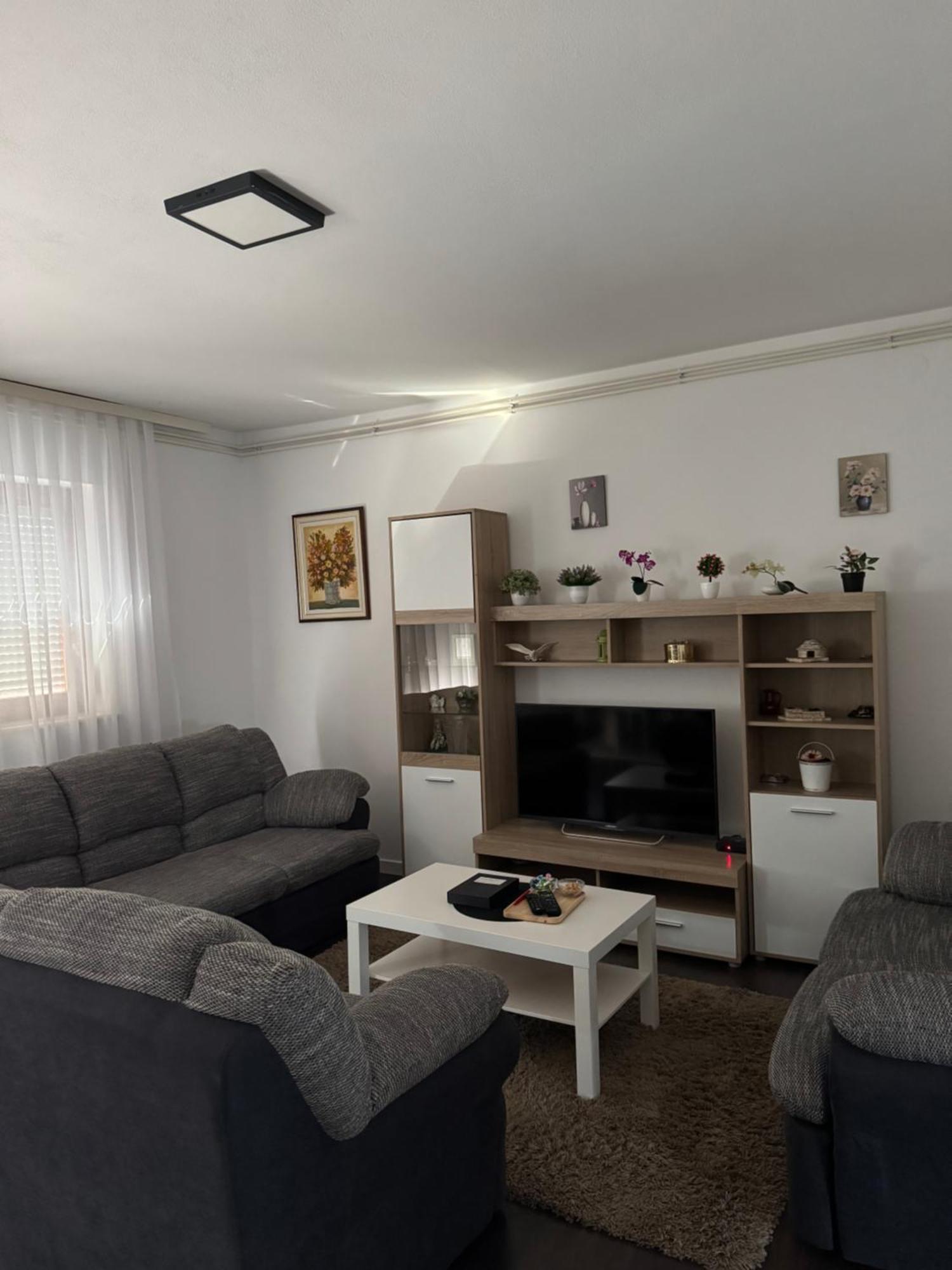 Apartment T&M Zagreb Airport Velika Gorica Exterior foto